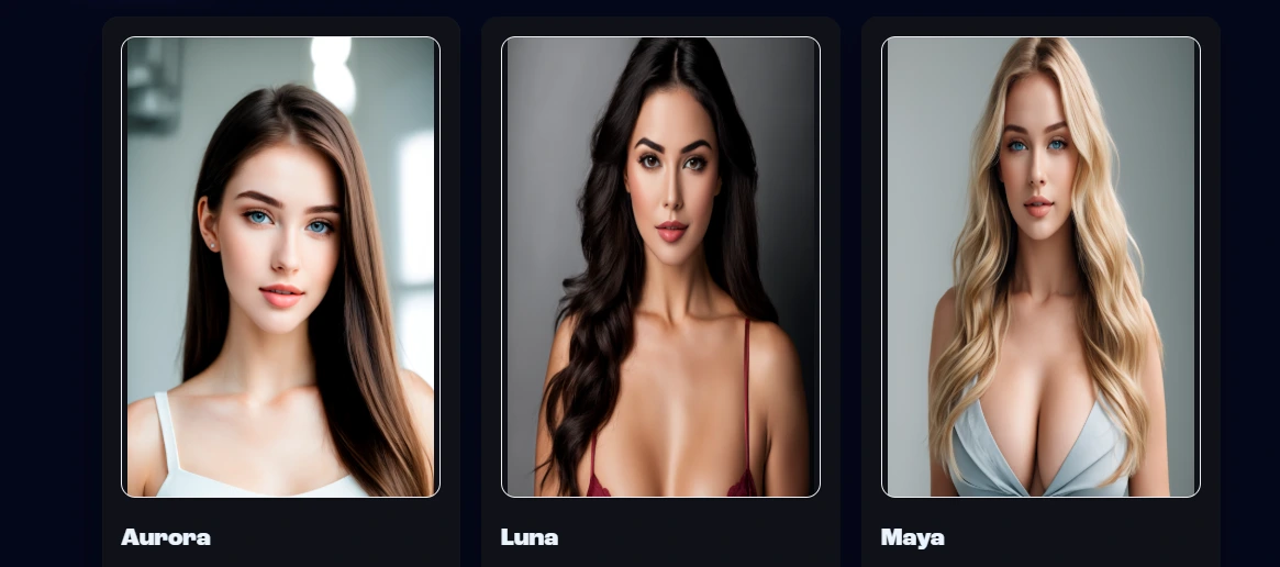 Virtual Hearts — The future of love is here